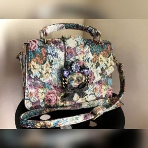 Crossbody Purse